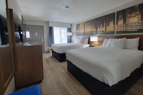 Days Inn by Wyndham Clanton AL