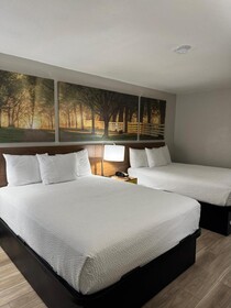 Days Inn by Wyndham Clanton AL