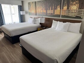 Days Inn by Wyndham Clanton AL