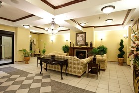 Holiday Inn Express Clanton