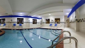 Holiday Inn Express Clanton