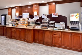 Holiday Inn Express Clanton