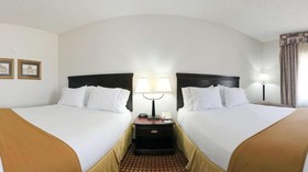 Holiday Inn Express Clanton