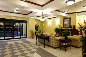 Holiday Inn Express Clanton