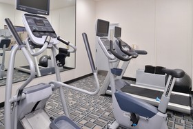 Holiday Inn Express Clanton