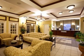 Holiday Inn Express Clanton