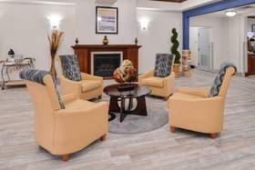 Holiday Inn Express Clanton