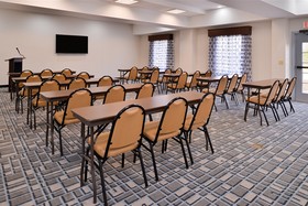 Holiday Inn Express Clanton