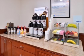 Holiday Inn Express Clanton