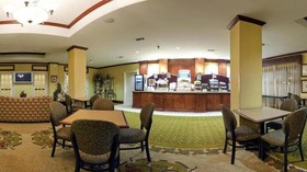 Holiday Inn Express Clanton