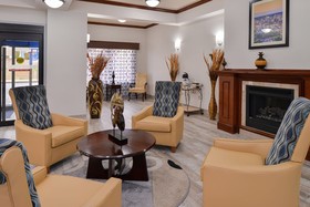 Holiday Inn Express Clanton