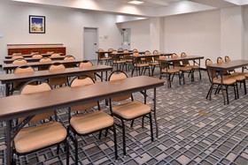 Holiday Inn Express Clanton