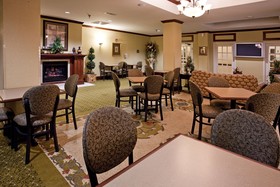 Holiday Inn Express Clanton