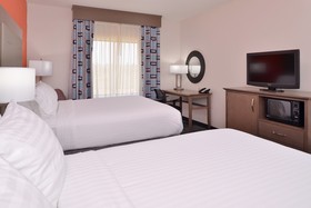Holiday Inn Express Clanton