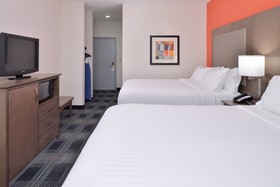 Holiday Inn Express Clanton