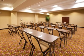 Holiday Inn Express Clanton