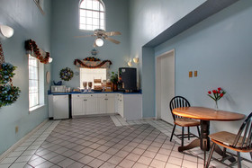 Key West Inn Clanton