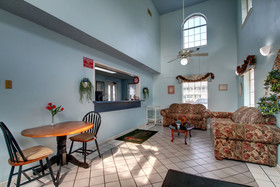 Key West Inn Clanton