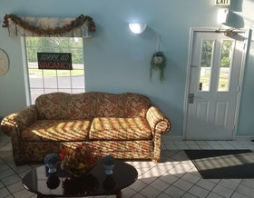 Key West Inn Clanton