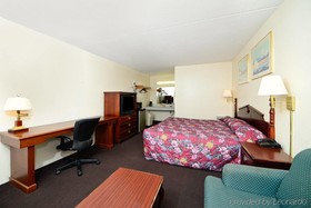 Red Roof Inn Cullman