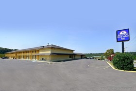 Red Roof Inn Cullman