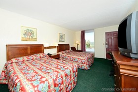 Red Roof Inn Cullman