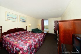 Red Roof Inn Cullman