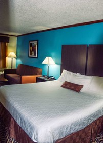 Best Western Fairwinds Inn
