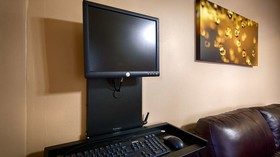 Best Western Fairwinds Inn