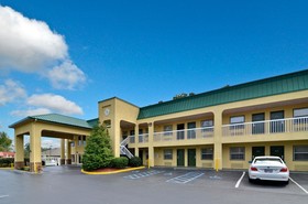 Best Western Fairwinds Inn