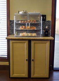 Best Western Fairwinds Inn