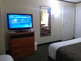 Best Western Fairwinds Inn