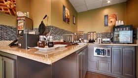 Best Western Fairwinds Inn