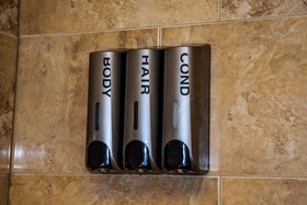 Best Western Fairwinds Inn