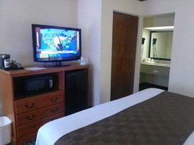 Best Western Fairwinds Inn