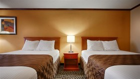 Best Western Fairwinds Inn