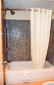 Best Western Fairwinds Inn