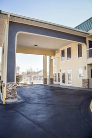 Best Western Fairwinds Inn