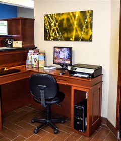 Best Western Fairwinds Inn