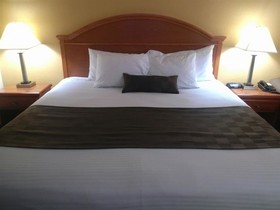 Best Western Fairwinds Inn