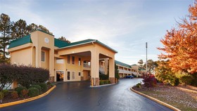 Best Western Fairwinds Inn