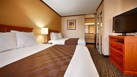 Best Western Fairwinds Inn