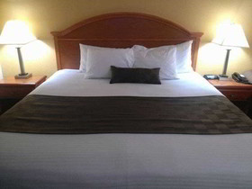 Best Western Fairwinds Inn