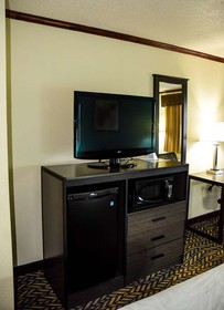 Best Western Fairwinds Inn