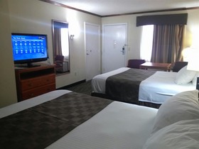 Best Western Fairwinds Inn