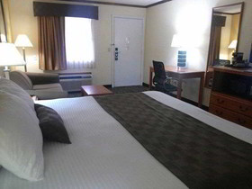 Best Western Fairwinds Inn