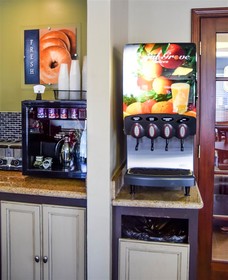 Best Western Fairwinds Inn