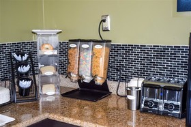 Best Western Fairwinds Inn