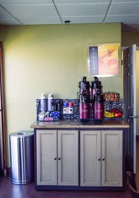 Best Western Fairwinds Inn