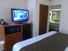 Best Western Fairwinds Inn